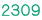 ２３０９ 