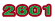2601